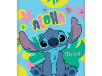 seven 59381 Защитная шторка от солнца  "stitch" (1 шт.)