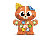 kids hits kh09/004 Музыкальная игрушка "Котенок" (ru)