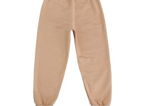minikin 2430101110 pijama pentru copii (m. 110) bej