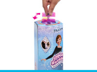 disney princess hxd27 setul de joc "spin reveal: frozen anna"