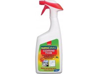 sano javel spray spumă pentru curățarea generală (1 l) 289069