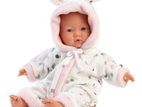 llorens 63313 Кукла "little baby girls soft" (32 см) 