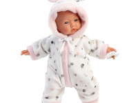 llorens 63313 Кукла "little baby girls soft" (32 см) 