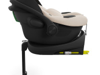 kinderkraft Модульная система 3 в 1 "endura safe" бежевый