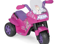 peg perego Мотоцикл электрический little singer