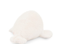 orange toys ot5019/30 jucărie moale "foca alba" (30 cm.)