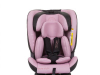 chipolino scaun auto next gen isofix i-size 360 °c (40-150 см.) stkng02305rw  gr. 0+/1/2/3 ( 0-36 kg.) rose water