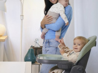 cam scaun pentru copii pappananna icon s2250-c256 mint