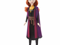 disney princess hlw50 Кукла frozen anna