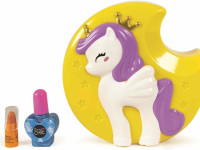 as kids 1022-18643 set cosmetica crazy chic "unicorn"