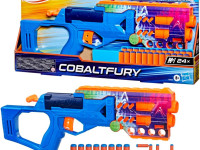 nerf g2864 Бластер "cobaltfury n1"