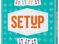 asmodee 100009 Настольная игра "set up"