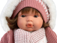 llorens 38574 Кукла плачущая "lola llorona" (38 см.)