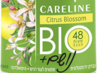 careline deodorant bio citrus blossom (75 ml.) 357042