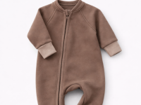 minikin 231571356 salopetă "trinitka" (m.56) cafeniu