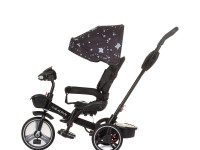 chipolino trkba02401ob Трицикл "be active" obsidian