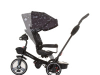 chipolino trkba02401ob Трицикл "be active" obsidian