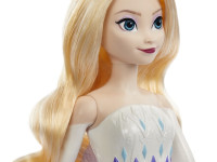 disney princess hyh10 Набор с куклой "Холодное Сердце: Эльза и Олафом" 