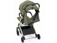 cam cărucior compas  219 verde
