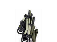 cam cărucior compas  219 verde