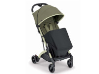 cam cărucior compas  219 verde