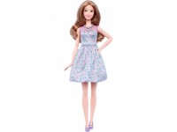 barbie fbr37 Кукла "Барби модница" в асс.