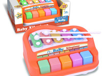 Bontempi 550520 Primul meu pian-xilofon bontempi 550520 primul meu pian-xilofon