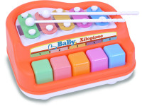 Bontempi 550520 Primul meu pian-xilofon bontempi 550520 primul meu pian-xilofon
