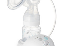 canpol 12/201 Молокоотсос электронный easy start обновлённый