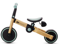 kinderkraft Беговел трехколесный 4trike бежевый