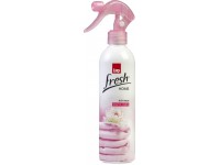 sano fresh home pampering cotton odorizant de camera (350 ml)397514