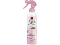 sano fresh home pampering cotton Освежитель воздуха (350 мл) 397514