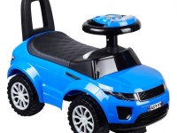 baby mix ur-hz-613w blue masina pentru copii (albastru)