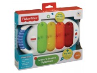 fisher-price blt38 xilofon colorat