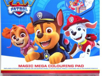 total office ppb1910 Большой набор для рисования "paw patrol" 