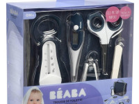beaba set complet de ingrijire "night blue" b920399