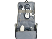 beaba set complet de ingrijire "night blue" b920399