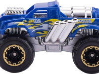  zuru 6701 set de joc "metal machines road rampage"