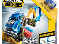  zuru 6701 Игровой набор "metal machines road rampage"