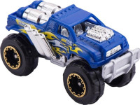  zuru 6701 set de joc "metal machines road rampage"