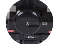 chipolino masina c m&acirc;ner "mercedes g350" rocmb02104pi pink