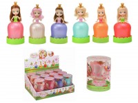 cupcake 113461 păpușă din seria floraly girls cu aromă în sort.