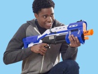 nerf hasbroe8875 blaster "fortnite ts"
