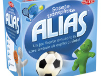 tactic 56251 joc de societate "alias" (ro)