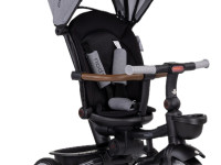 chipolino Трицикл складной "urban" trkub02502an antracite