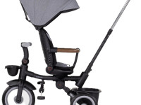 chipolino Трицикл складной "urban" trkub02502an antracite