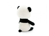 orange toys jucarie moale "mini twini: panda" 9040/20 (20 cm.)