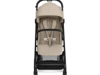 cybex beezy carucior sport  almond beige
