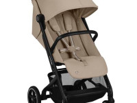 cybex beezy carucior sport  almond beige