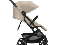 cybex beezy carucior sport  almond beige